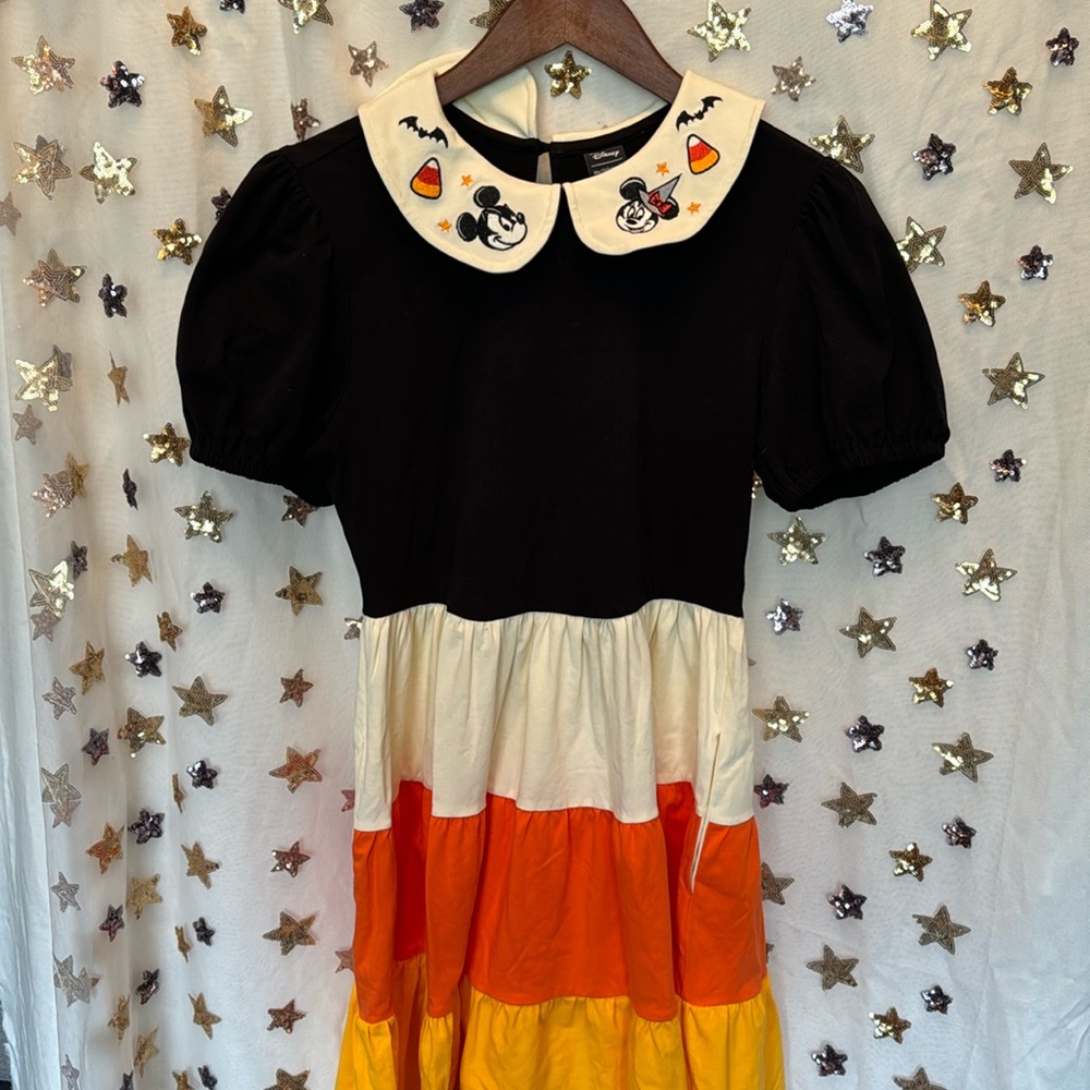 Disney x Her Universe Halloween  Dress